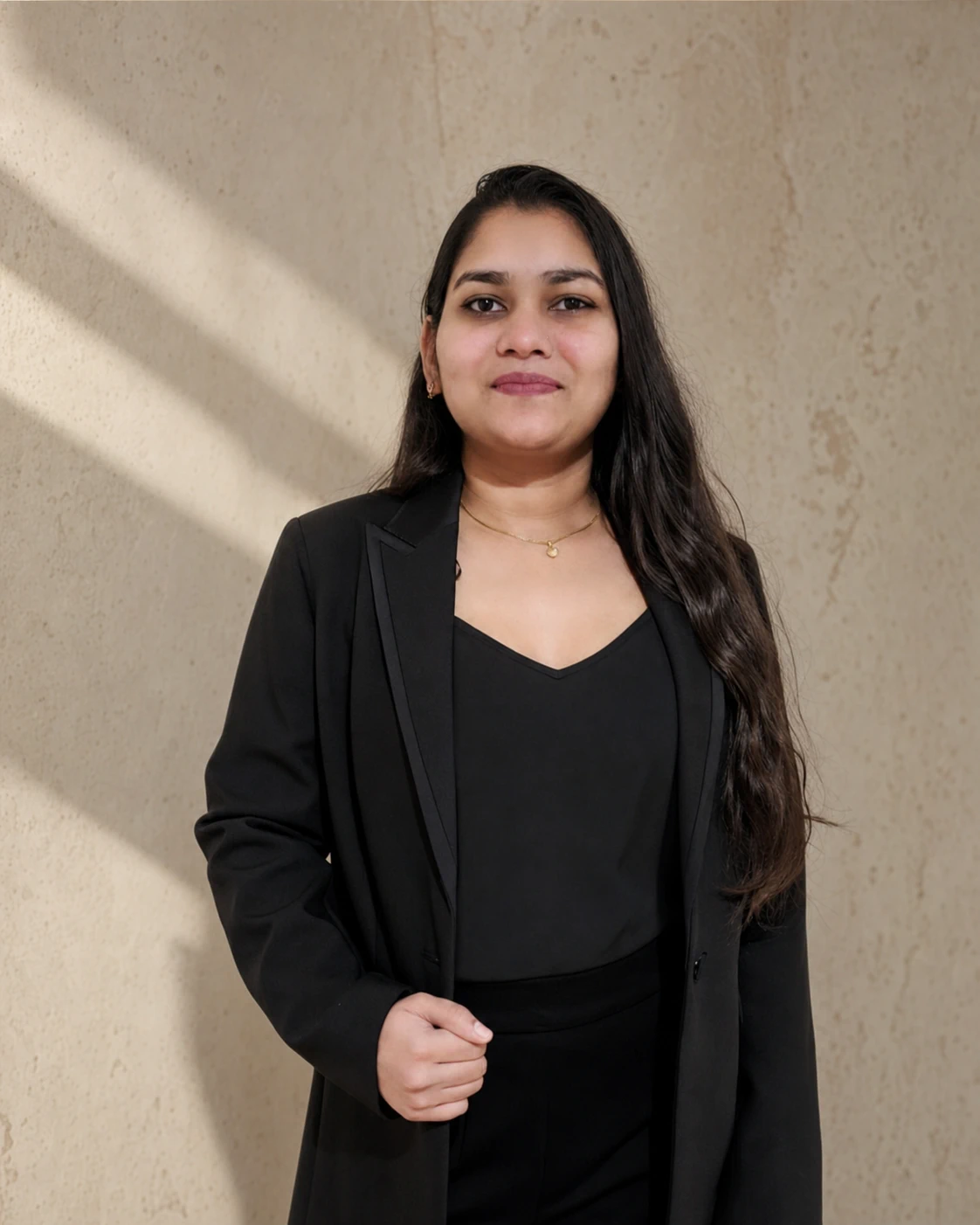 Ravina Suhagiya, founder of ClydeWise